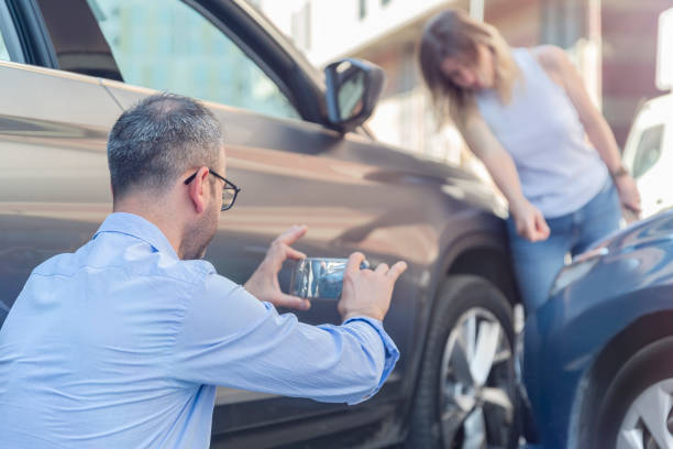 Professional Car Insurance Near Me technician working in Reno, OH